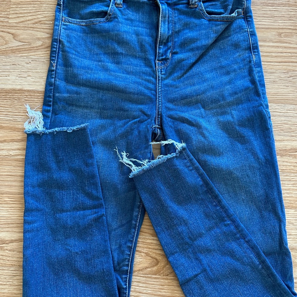 American Eagle Women's Jeans